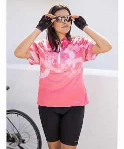 Terry Women's Actif Jersey - Plus Size 12 Terry Women's Actif Jersey - Plus Size -POC Official Shop texxq4 5