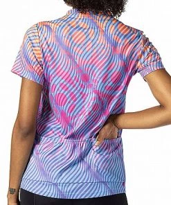 Terry Women's Actif Jersey - Plus Size 11 Terry Women's Actif Jersey - Plus Size -POC Official Shop texxq6 4