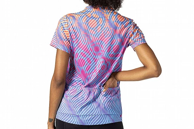 Terry Women's Actif Jersey - Plus Size 6 Terry Women's Actif Jersey - Plus Size - Image 4