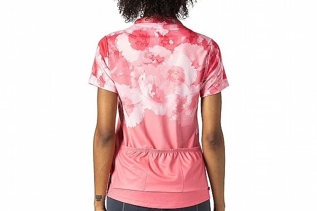 Terry Women's Actif Jersey - Plus Size 4 Terry Women's Actif Jersey - Plus Size - Image 2