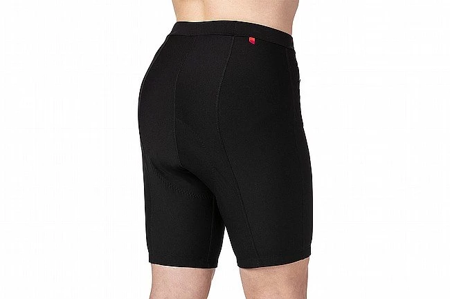 Terry Women's Tour Short - Plus Size 3 Terry Women's Tour Short - Plus Size - Image 2