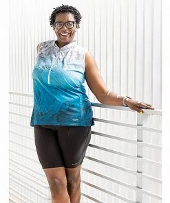 Terry Women's Tour Short - Plus Size 11 Terry Women's Tour Short - Plus Size -POC Official Shop texzy1 5